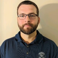 PeopleReady Skilled Trades Employee Ryan Sharp's profile photo