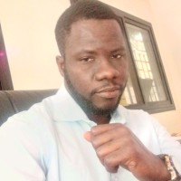 CSE BTP Employee Alioune Diop's profile photo