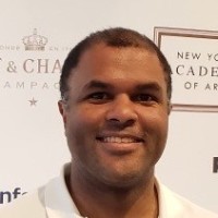 MSC Cruises Employee John Hoyes's profile photo