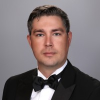 Lockheed Martin Employee Ryan Ard's profile photo