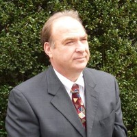 Magline, Inc. Employee Fred Shporer's profile photo