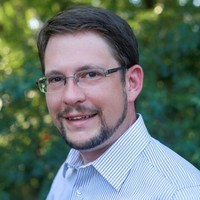 CompanyCam Employee Charles Hoskins's profile photo