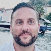 NIBE Energy Systems Limited Employee Russell McNally's profile photo