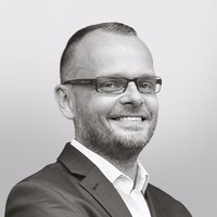 TenderHut Employee Mateusz Fligier's profile photo