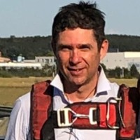 Alliance-Com Employee Vincent Dechelette's profile photo