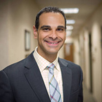 Illinois Bone & Joint Institute Employee Mark Mikhael's profile photo