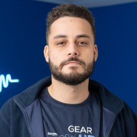 Lucas Simão Email & Phone Number