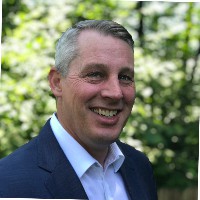 Mentor Graphics Employee Jon Coulsey's profile photo