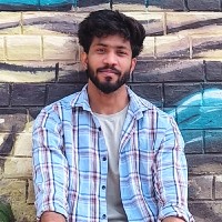 Jitendra Prajapati's profile photo