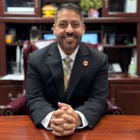 Leander Davila Email & Phone Number