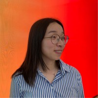 Ting Qu瞿婷 Email