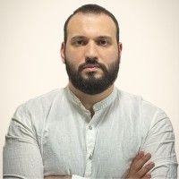Kovzy Employee George Gelitashvili's profile photo