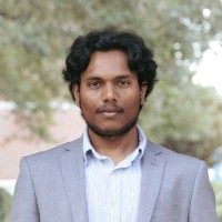 Amazon Employee Ananth Kumar's profile photo