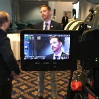 ifaw Employee Matthew Collis's profile photo
