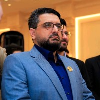 Bayt Alebaa - بيت الإباء Employee Ammar Tulimat's profile photo
