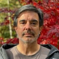 BRON Employee Russell Smith's profile photo