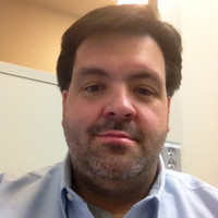 ZEISS Industrial Metrology Employee Nick Sisco's profile photo