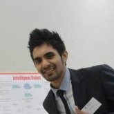 VASTech Employee Sergio Pillay's profile photo