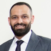 Denholm Yam Contracting Company LLC Employee Raad Batarseh's profile photo