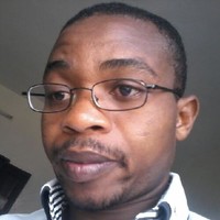 Malcolm Jones