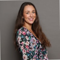 VISIBILITY DIGITAL Employee Lenka Krásová's profile photo