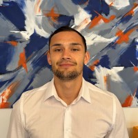 Nexus Search Employee Aarun Khan's profile photo