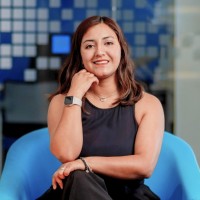 Seguros Monterrey New York Life Employee Sandy Arroyo's profile photo