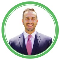 Cinch I.T. Employee Anthony Cometa's profile photo