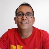 Backlight Employee Caf Psm-I Yogesh Khatri Psm-ii's profile photo