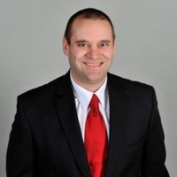 Tampa Bay Rowdies Employee Jeff Berryhill's profile photo