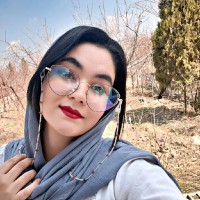 Samatoos Employee Fateme Hosseininasab's profile photo