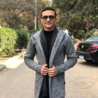 Mohamed Hamdy Email