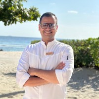 Cora Cora Resorts Employee Mohamed Eldin's profile photo