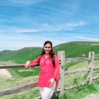 Maxtime Employee Preeti Yadav's profile photo