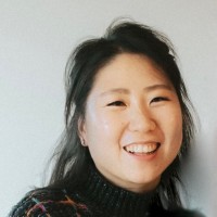 Datapeople Employee Hanna Kim's profile photo