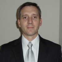 KBR, Inc. Employee Ronald M.'s profile photo