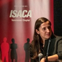 Mountain Equipment Co-operative Employee Dragana P's profile photo