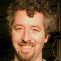 Harlem Children's Zone Employee Tom Sharkey's profile photo