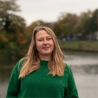 Common Ground Employee Lin Seminck's profile photo