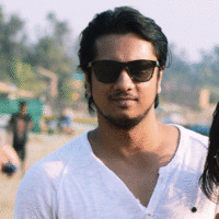 VsnapU Employee Kaushik Singh's profile photo