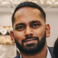 Marks and Spencer Employee Darren Chetty's profile photo