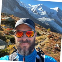 Swiss International Air Lines Employee Alexandre Beroud's profile photo