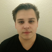 Georgia Institute of Technology Employee Daniel Gaughan's profile photo