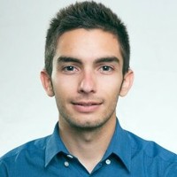 Tackling The Truth Employee Carlos Escura's profile photo