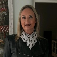 Standard Bank Group Employee Janine Murphy's profile photo