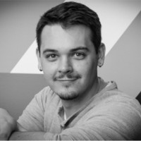 KickCharge® Creative Employee Nicholas Salerno's profile photo