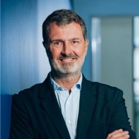 EIM Group Employee Florent Chapus's profile photo