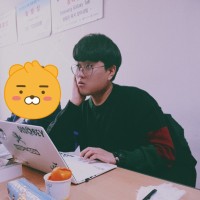 ADOS Employee Changyeon Jo's profile photo
