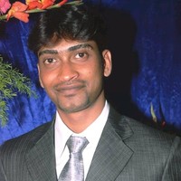 Usedcarparts Employee Anil Joshua's profile photo