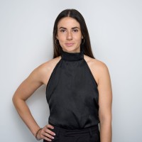 Carbonplace Employee Olatz Cibrian's profile photo